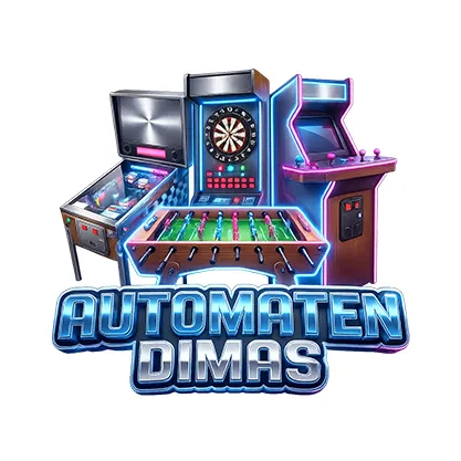 Automaten Dimas