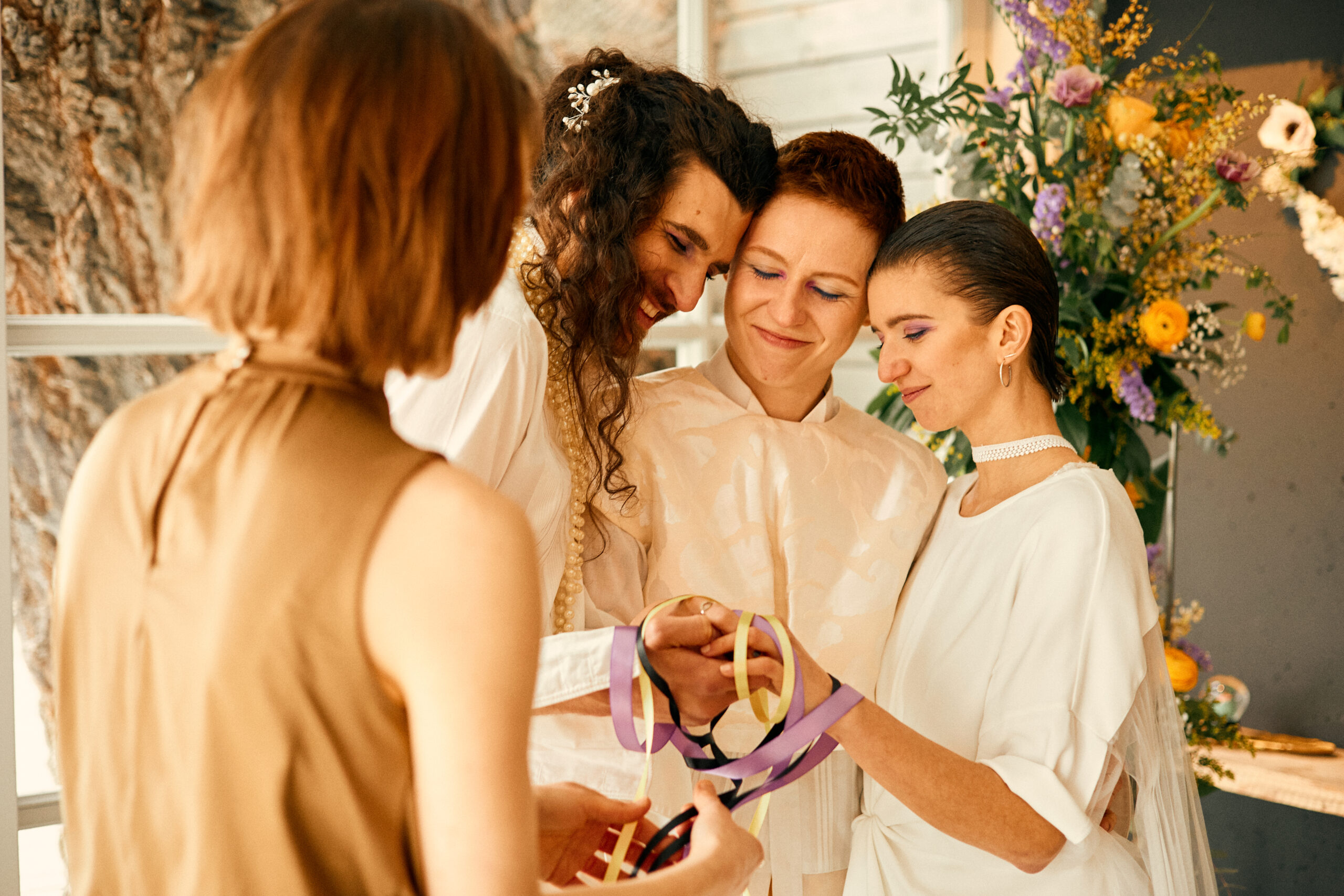 Foto Isabella Hewlett