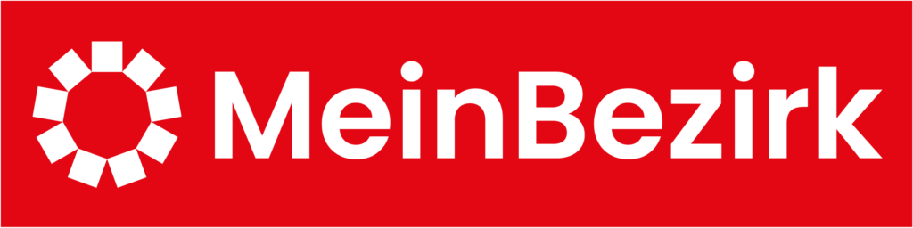 Logo_MeinBezirk_rot_CMYK Mein Bezirk Logo in rot und weiß
